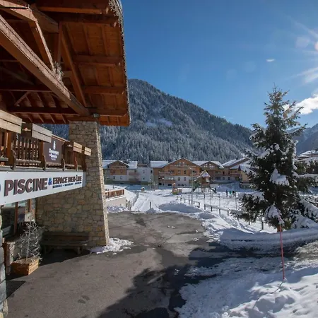 Сasa de vacaciones Tome - 4 Pers - Terrasse - Vue Montagnes *