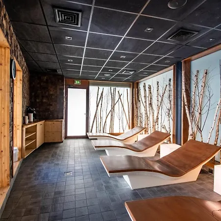 Casa vacanze Tome - 4 Pers - Terrasse - Vue Montagnes *