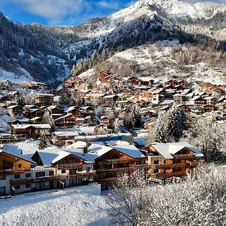 Сasa de vacaciones Tome - 4 Pers - Terrasse - Vue Montagnes *